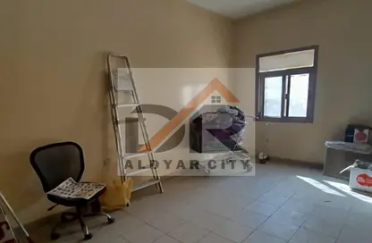 Apartment - 1 Bathroom for rent in Al Rumailah building - Al Rumailah 2 - Al Rumaila - Ajman