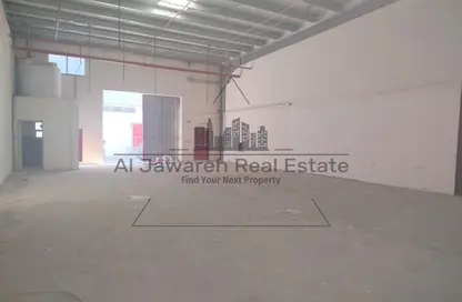 Warehouse - Studio - 1 Bathroom for rent in Industrial Area 1 - Emirates Modern Industrial - Umm Al Quwain