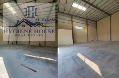 Warehouse - Studio for rent in Umm Al Thuoob - Umm Al Quwain