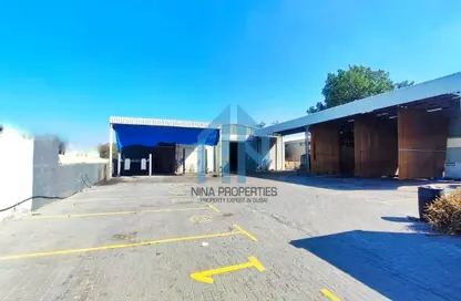 Warehouse - Studio - 2 Bathrooms for rent in Ras Al Khor Industrial 1 - Ras Al Khor Industrial - Ras Al Khor - Dubai