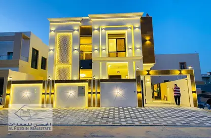 Villa - 6 Bedrooms for sale in Al Yasmeen 1 - Al Yasmeen - Ajman