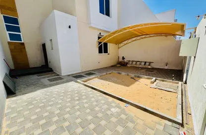 Villa - 4 Bedrooms - 6 Bathrooms for sale in Al Zaheya Gardens - Al Zahya - Ajman