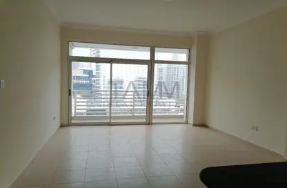 Apartment - 1 Bedroom - 2 Bathrooms for rent in Clayton Residency - Business Bay - Dubai