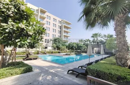 Apartment - 2 Bedrooms - 2 Bathrooms for sale in Al Zahia Garden Apartments - Al Zahia - Muwaileh Commercial - Sharjah