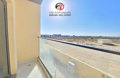 Apartment - 1 Bedroom - 2 Bathrooms for rent in Al Warqa'a 1 - Al Warqa'a - Dubai