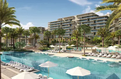 Apartment - 3 Bedrooms - 4 Bathrooms for sale in Six Senses Residences - Palm Jumeirah - Dubai