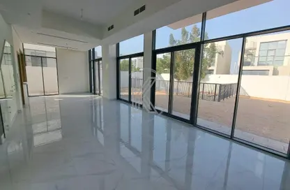 Villa - 4 Bedrooms - 5 Bathrooms for rent in Murooj Al Furjan - Al Furjan - Dubai