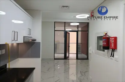 Apartment - 1 Bathroom for sale in Wadi Al Safa 3 - Dubai