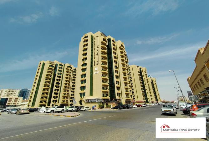 apartment-for-sale-in-al-rashidiya-towers-kitchen-modified-with-modern