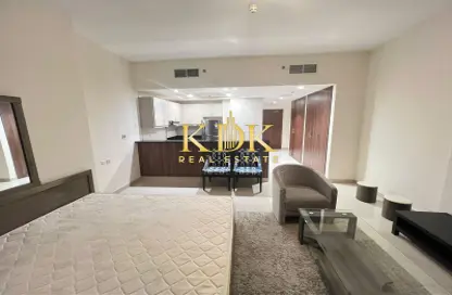 Apartment - 1 Bathroom for rent in Reef Residence - District 13 - Jumeirah Village Circle - Dubai