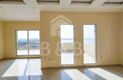 Apartment - 2 Bedrooms - 3 Bathrooms for sale in Yakout - Bab Al Bahar - Al Marjan Island - Ras Al Khaimah