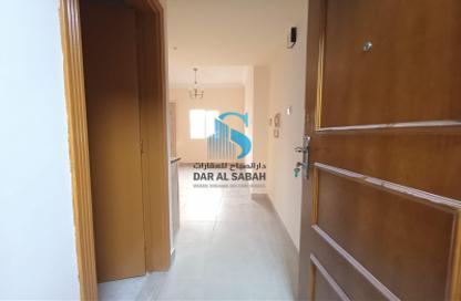 Apartment - 1 Bathroom for rent in Suroor 445 - Al Nahda - Sharjah