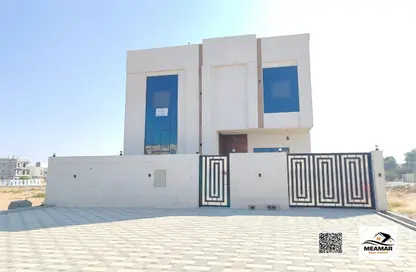 Villa - 5 Bedrooms - 7 Bathrooms for sale in Al Zaheya Gardens - Al Zahya - Ajman