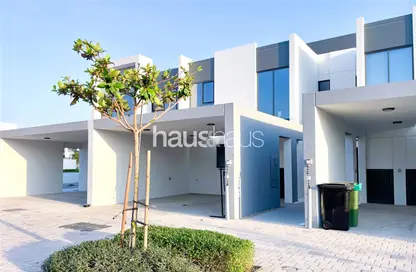 Townhouse - 3 Bedrooms - 4 Bathrooms for sale in La Rosa 2 - Villanova - Dubai Land - Dubai