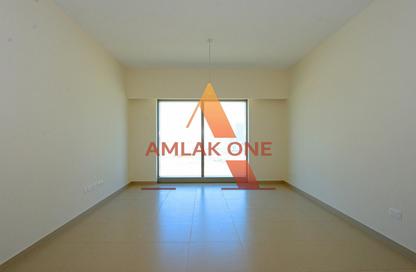 Apartment - 1 Bedroom - 2 Bathrooms for sale in The Gate Tower 1 - Shams Abu Dhabi - Al Reem Island - Abu Dhabi