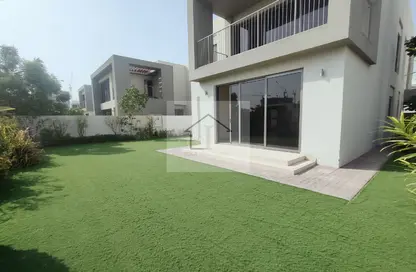 Apartment - 4 Bedrooms - 5 Bathrooms for rent in Sidra Villas I - Sidra Villas - Dubai Hills Estate - Dubai