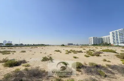 Land - Studio for sale in Dubai Studio City - Dubai