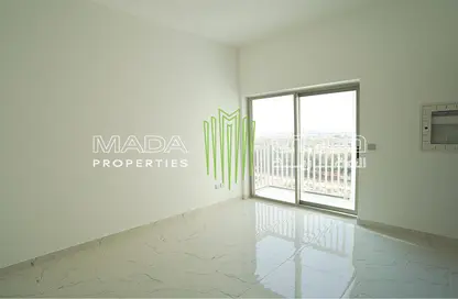 Apartment - 1 Bathroom for sale in Time 1 - Dubai Land - Dubai