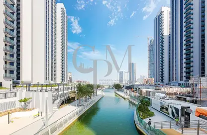 Apartment - 3 Bedrooms - 4 Bathrooms for sale in The Bridges - Shams Abu Dhabi - Al Reem Island - Abu Dhabi