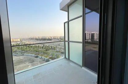 Apartment - 1 Bathroom for sale in Golf Promenade 2B - Golf Promenade - DAMAC Hills - Dubai