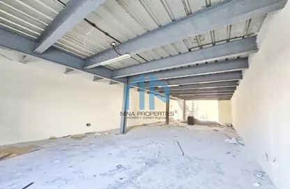 Warehouse - Studio - 1 Bathroom for rent in Ras Al Khor Industrial 2 - Ras Al Khor Industrial - Ras Al Khor - Dubai