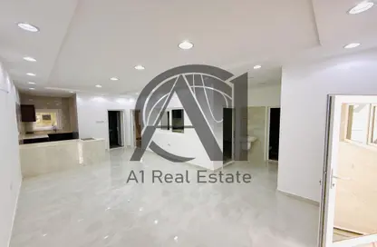 Villa - 3 Bedrooms - 2 Bathrooms for rent in Falaj Hazzaa - Al Ain