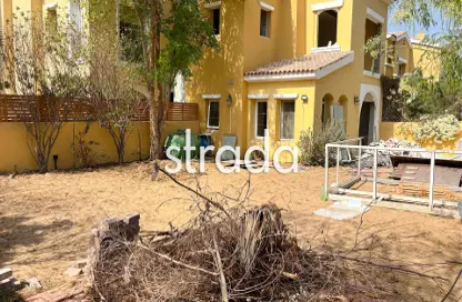 Townhouse - 2 Bedrooms - 3 Bathrooms for sale in Palmera 2 - Palmera - Arabian Ranches - Dubai