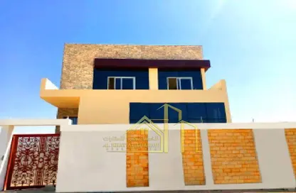 Villa - 4 Bedrooms - 6 Bathrooms for sale in Tilal City D - Tilal City - Sharjah