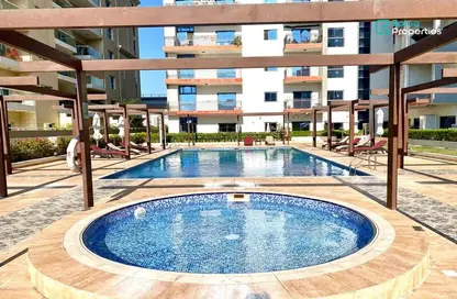 Apartment - 2 Bedrooms - 3 Bathrooms for sale in Iris - Azizi Residence - Al Furjan - Dubai