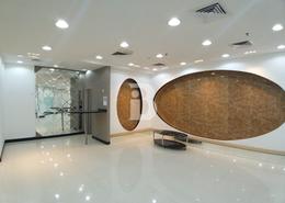 مكتب للكراء في برج أيكون - برشا هايتس (تيكوم) - دبي
