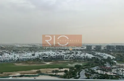 Apartment - 2 Bedrooms - 3 Bathrooms for sale in Artesia B - Artesia - DAMAC Hills - Dubai