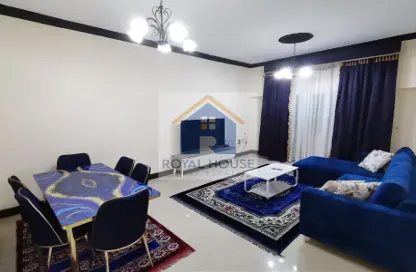 Apartment - 2 Bedrooms - 1 Bathroom for rent in New Al Taawun Road - Al Taawun - Sharjah