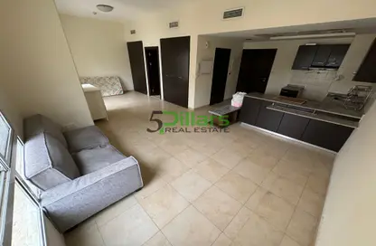 Apartment - Studio - 1 Bathroom for rent in Al Thamam 06 - Remraam - Dubai Land - Dubai