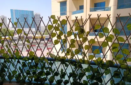 Apartment - 1 Bedroom - 2 Bathrooms for sale in Al Rashidiya 1 - Al Rashidiya - Ajman