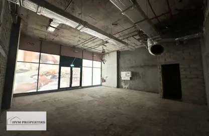 Shop - Studio for rent in AZIZI Riviera 7 - Meydan One - Meydan - Dubai