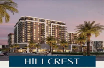 Apartment - 2 Bedrooms - 2 Bathrooms for sale in Hillcrest - Town Square - Dubai