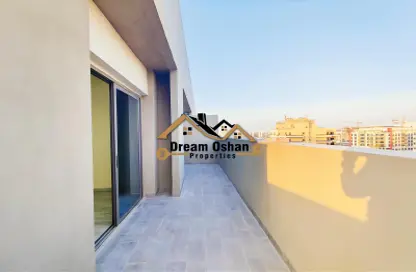 Apartment - 1 Bedroom - 1 Bathroom for rent in Al Warsan 4 - Al Warsan - Dubai