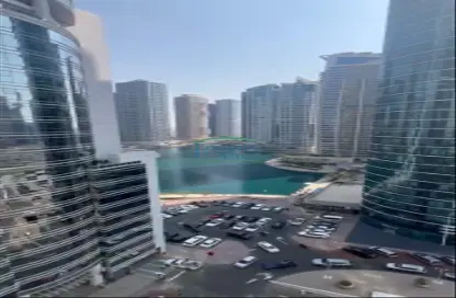 Apartment - 2 Bedrooms - 2 Bathrooms for sale in The Palladium - JLT Cluster C - Jumeirah Lake Towers - Dubai