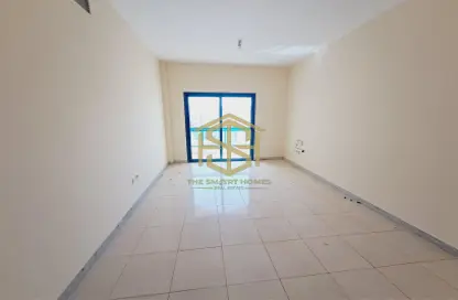 Apartment - 2 Bedrooms - 2 Bathrooms for rent in Al Butina B - Al Butina - Sharjah