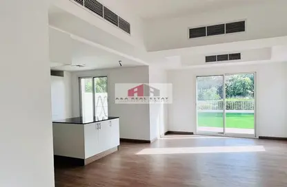 Villa - 3 Bedrooms - 4 Bathrooms for rent in Springs 14 - The Springs - Dubai