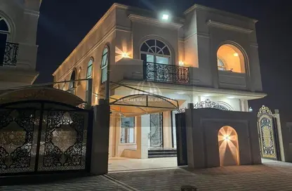 Villa - 6 Bedrooms for sale in Al Mowaihat 3 - Al Mowaihat - Ajman