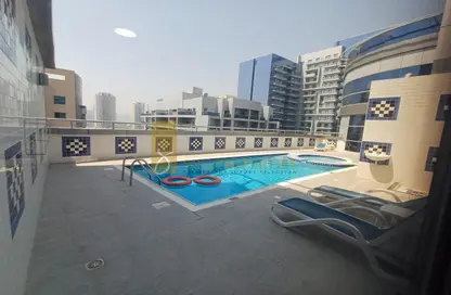 Apartment - 2 Bedrooms - 3 Bathrooms for rent in Art 8 - Barsha Heights (Tecom) - Dubai