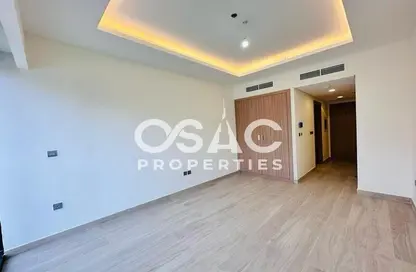 Apartment - Studio - 1 Bathroom for sale in AZIZI Riviera - Meydan One - Meydan - Dubai