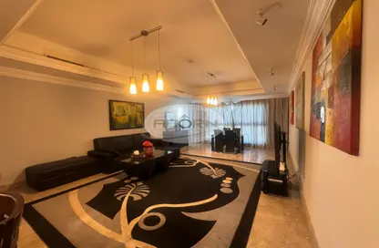 Apartment - 1 Bedroom - 1 Bathroom for rent in The Fairmont Palm Residences - Palm Jumeirah - Dubai