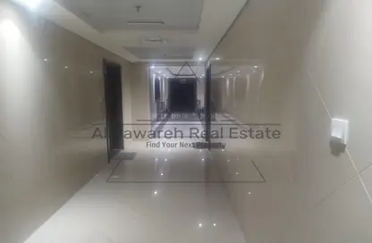 Apartment - 2 Bedrooms - 3 Bathrooms for rent in Fairmont Ajman - Al Nakhil 2 - Al Nakhil - Ajman