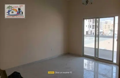 Apartment - 2 Bedrooms - 1 Bathroom for rent in Al Jurf 3 - Al Jurf - Ajman Downtown - Ajman