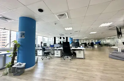 مكتب - استوديو - 1 حمام للبيع في مركز أعمال كايان - برشا هايتس (تيكوم) - دبي