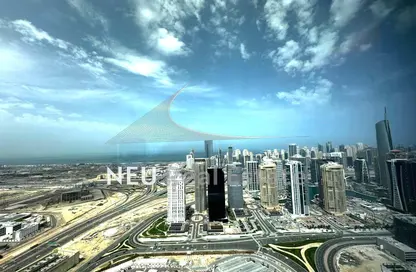 Apartment - 2 Bedrooms - 3 Bathrooms for sale in SO and  Uptown Dubai - Uptown Dubai - Jumeirah Lake Towers - Dubai