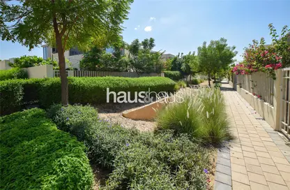 Townhouse - 4 Bedrooms - 4 Bathrooms for sale in Maple 1 - Maple at Dubai Hills Estate - Dubai Hills Estate - Dubai