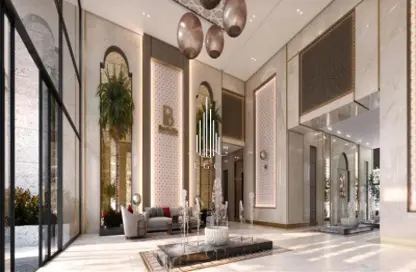 Apartment - 5 Bedrooms - 5 Bathrooms for sale in Yas Bay - Yas Island - Abu Dhabi